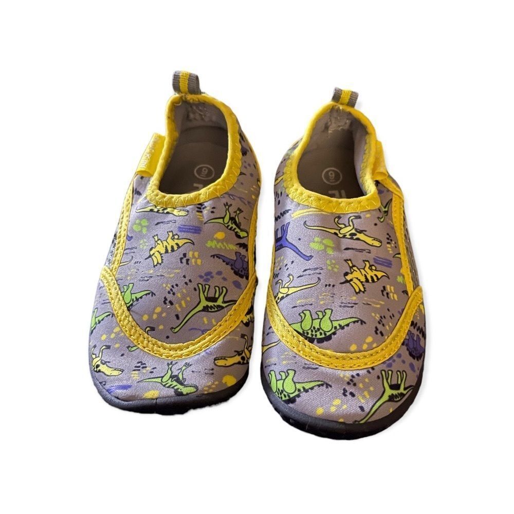 🔥 5 for $30 🔥 Rockin Kids Water Swim Shoes, Size 9T